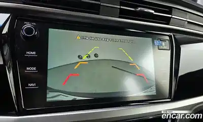 SsangYong Korando 2021 1.5 Автомат в Москве № 29037, миниатюра 9