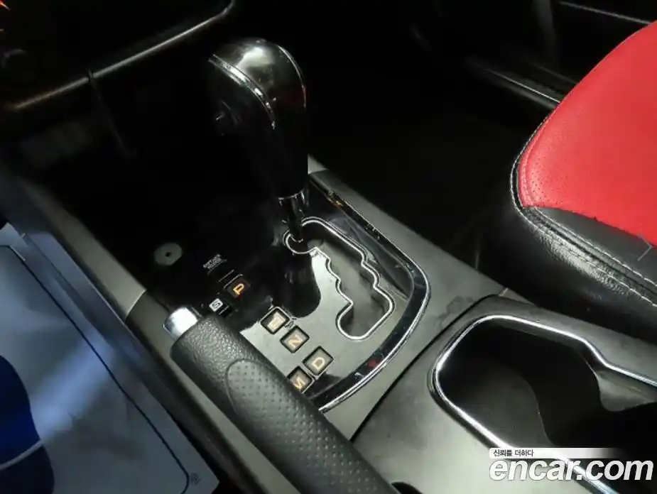 SsangYong Korando 2014 2.0 Автомат в Москве № 29336, фото 12