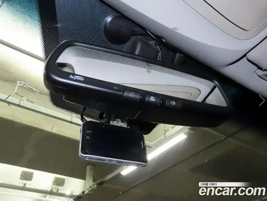 SsangYong Korando 2014 2.0 Автомат в Москве № 29336, фото 15