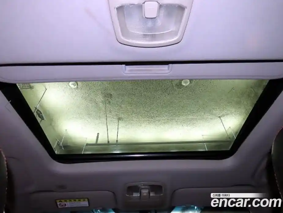 SsangYong Korando 2014 2.0 Автомат в Москве № 29336, фото 16