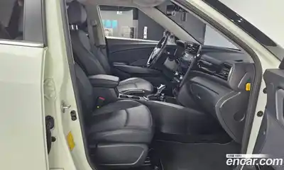 SsangYong TIBOLI 2021 1.5 Автомат в Москве № 29488, миниатюра 11