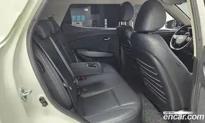 SsangYong TIBOLI 2021 1.5 Автомат в Москве № 29488, миниатюра 12