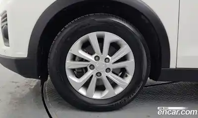 SsangYong TIBOLI 2021 1.5 Автомат в Москве № 29488, миниатюра 5