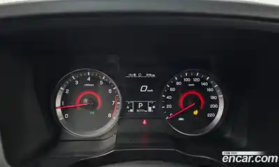 SsangYong TIBOLI 2021 1.5 Автомат в Москве № 29488, миниатюра 8