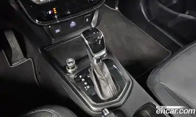 SsangYong TIBOLI 2021 1.5 Автомат в Москве № 29488, миниатюра 9