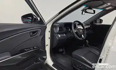 SsangYong TIBOLI 2021 1.5 Автомат в Москве № 29488, миниатюра 10