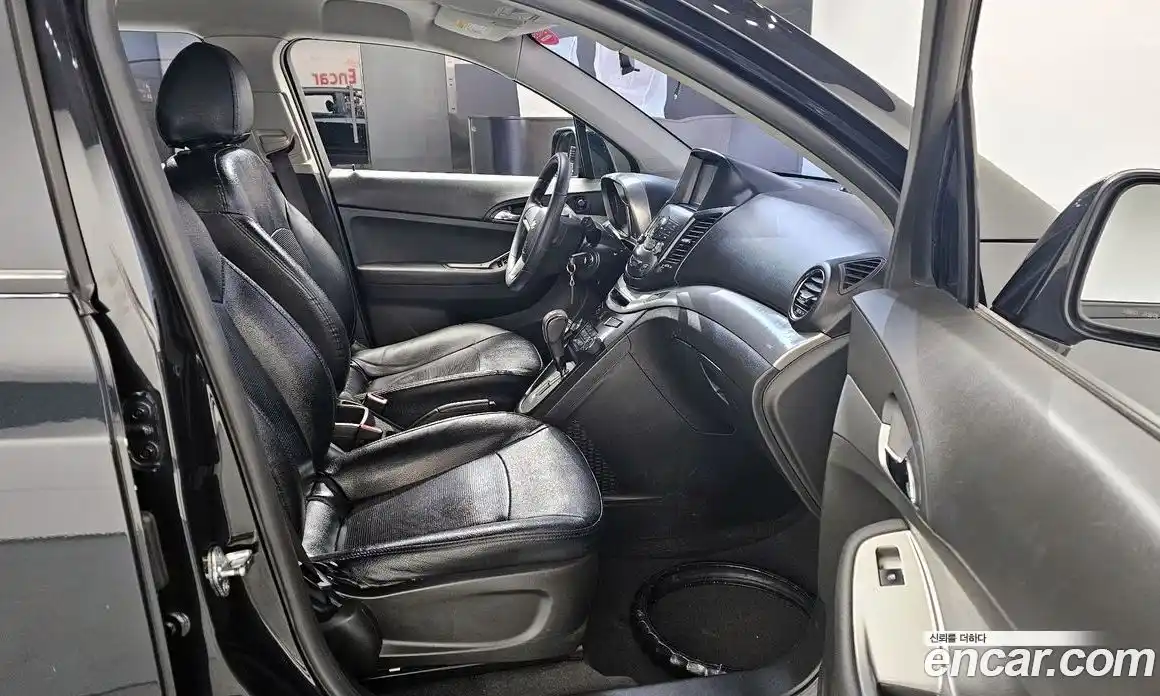 Chevrolet Orlando 2015 2.0 Автомат в Москве № 297796, фото 12