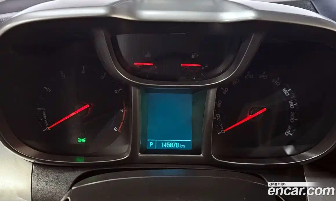 Chevrolet Orlando 2015 2.0 Автомат в Москве № 297796, фото 15