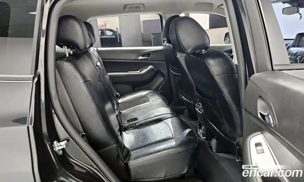 Chevrolet Orlando 2015 2.0 Автомат в Москве № 297796, фото 16