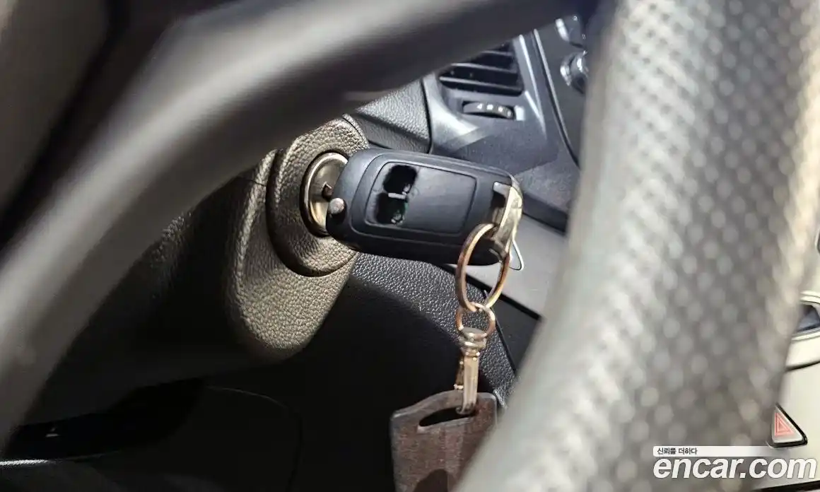 Chevrolet Orlando 2015 2.0 Автомат в Москве № 297796, фото 19