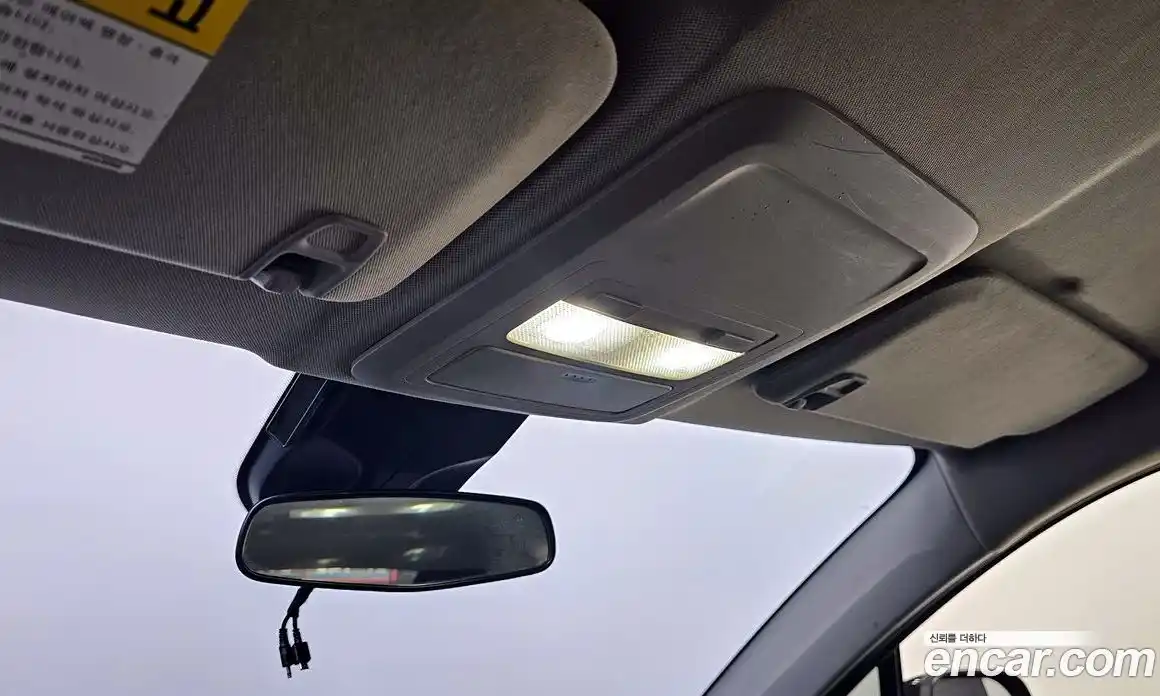 Chevrolet Orlando 2015 2.0 Автомат в Москве № 297796, фото 3