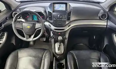 Chevrolet Orlando 2015 2.0 Автомат в Москве № 297796, миниатюра 7
