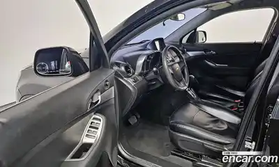Chevrolet Orlando 2015 2.0 Автомат в Москве № 297796, миниатюра 9