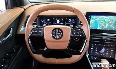 SsangYong Torres 2023 1.5 Автомат в Москве № 30190, миниатюра 11