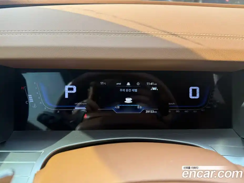 SsangYong Torres 2023 1.5 Автомат в Москве № 30190, фото 8