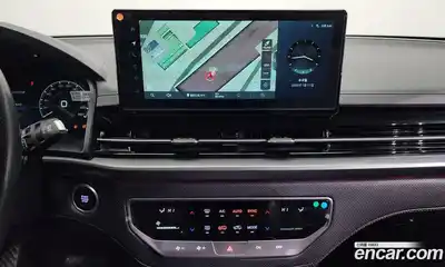 SsangYong Rexton 2024 2.2 Автомат в Москве № 30332, миниатюра 12