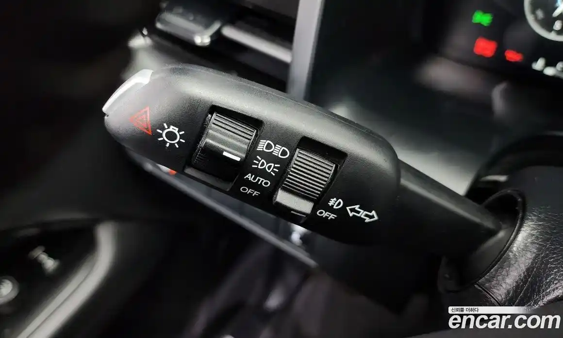 SsangYong Rexton 2024 2.2 Автомат в Москве № 30332, фото 18