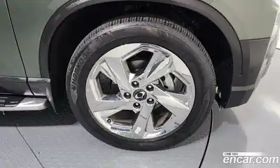 SsangYong Rexton 2024 2.2 Автомат в Москве № 30332, миниатюра 3