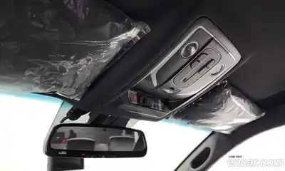 SsangYong Rexton 2024 2.2 Автомат в Москве № 30332, миниатюра 5