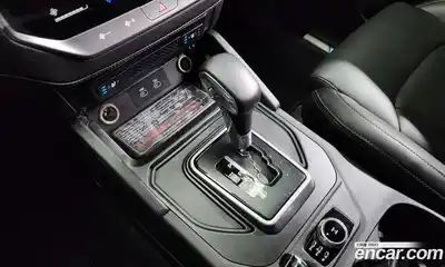 SsangYong Rexton 2024 2.2 Автомат в Москве № 30332, миниатюра 8