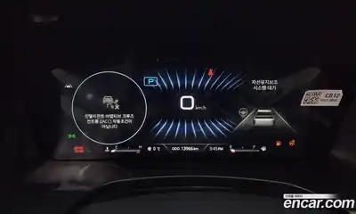 SsangYong Rexton 2024 2.2 Автомат в Москве № 30332, миниатюра 10