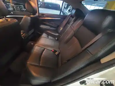 Infiniti G 2013 2.5 Автомат в Москве № 305573, миниатюра 12
