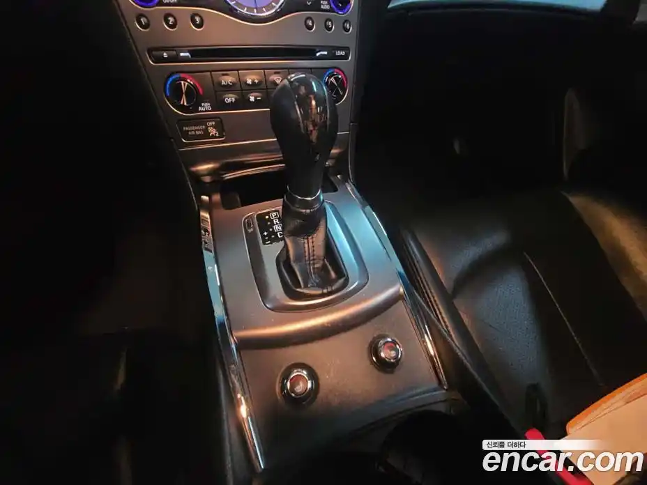 Infiniti G 2013 2.5 Автомат в Москве № 305573, фото 18