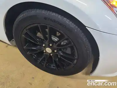 Infiniti G 2013 2.5 Автомат в Москве № 305573, миниатюра 8