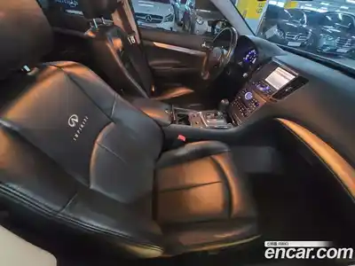 Infiniti G 2013 2.5 Автомат в Москве № 305573, миниатюра 10