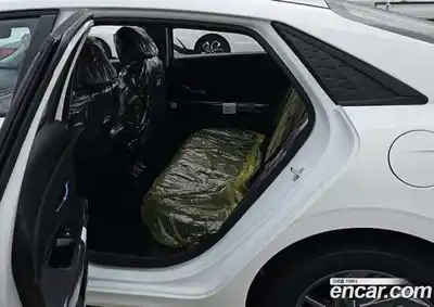 Hyundai Avante 2026 1.6 Автомат в Москве № 3062, миниатюра 8