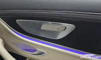 Mercedes-Benz CLS-Class, 2023