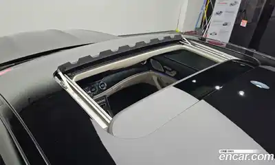 Mercedes-Benz CLS-Class 2023 2.0 Автомат в Москве № 307656, миниатюра 7