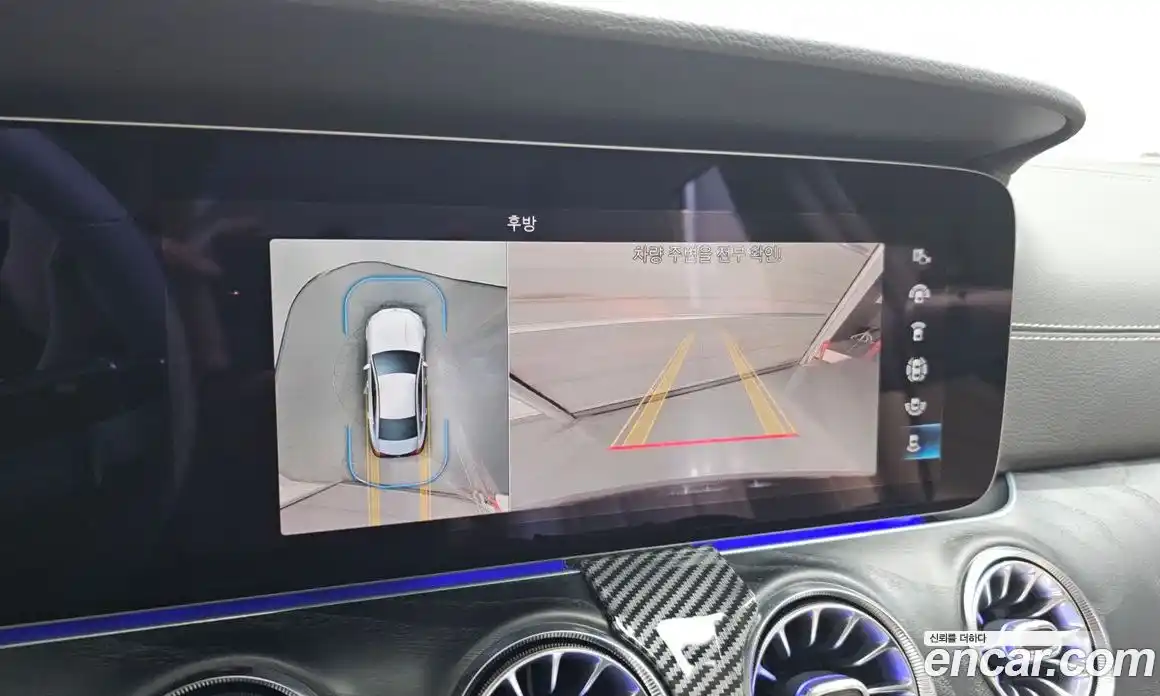 Mercedes-Benz CLS-Class 2023 2.0 Автомат в Москве № 307656, фото 8