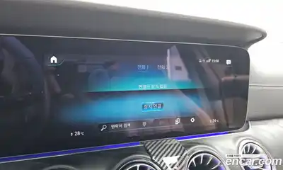 Mercedes-Benz CLS-Class 2023 2.0 Автомат в Москве № 307656, миниатюра 9