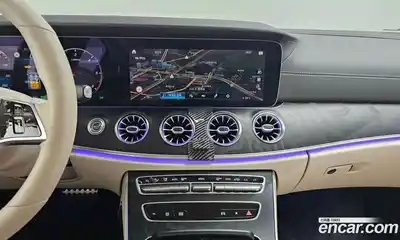 Mercedes-Benz CLS-Class 2023 2.0 Автомат в Москве № 307656, миниатюра 10