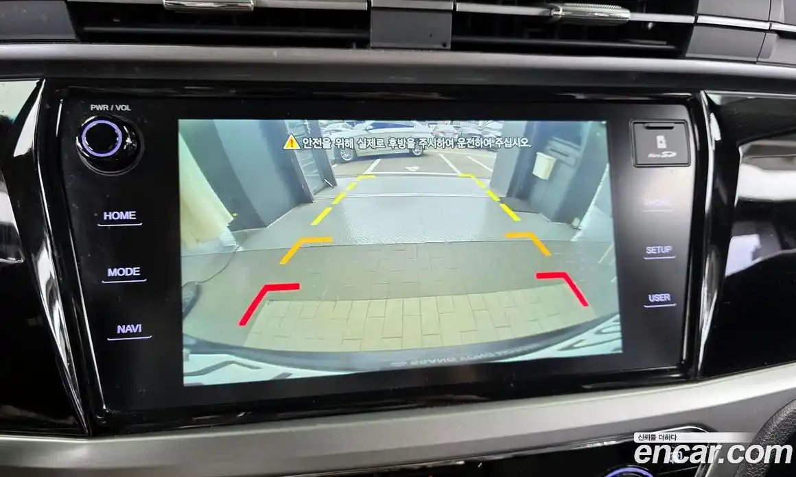 SsangYong Korando 2021 1.5 Автомат в Москве № 31101, фото 16