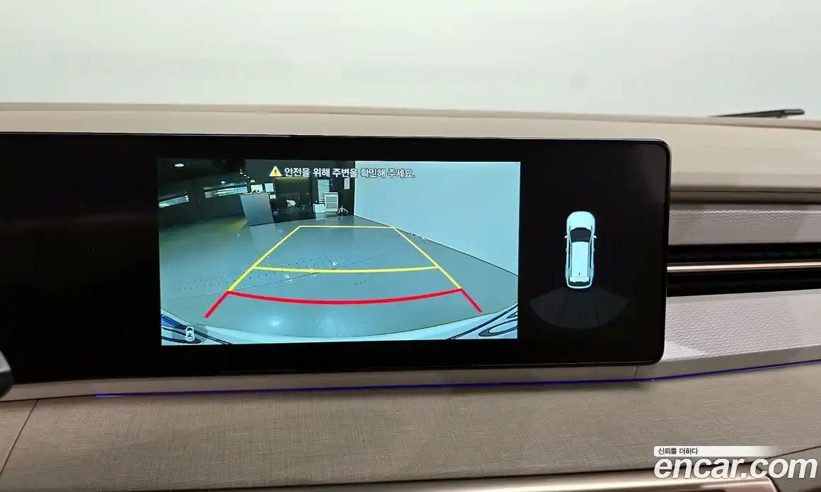 SsangYong Actyon 2025 1.5 Автомат в Москве № 31407, фото 12