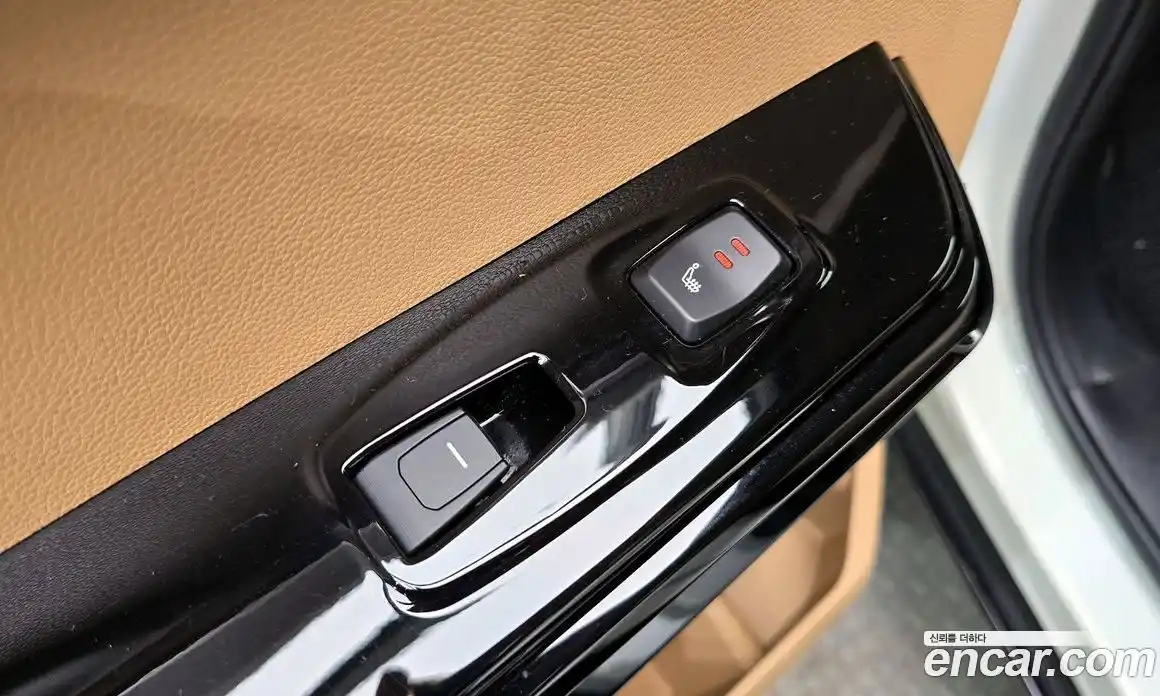 SsangYong Actyon 2025 1.5 Автомат в Москве № 31407, фото 18