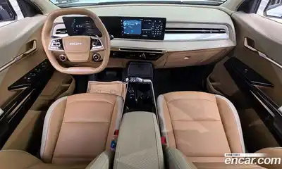 SsangYong Actyon 2025 1.5 Автомат в Москве № 31407, миниатюра 3