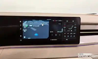 SsangYong Actyon 2025 1.5 Автомат в Москве № 31407, миниатюра 4