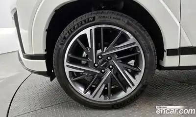 SsangYong Actyon 2025 1.5 Автомат в Москве № 31407, миниатюра 5