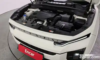 SsangYong Actyon 2025 1.5 Автомат в Москве № 31407, миниатюра 7