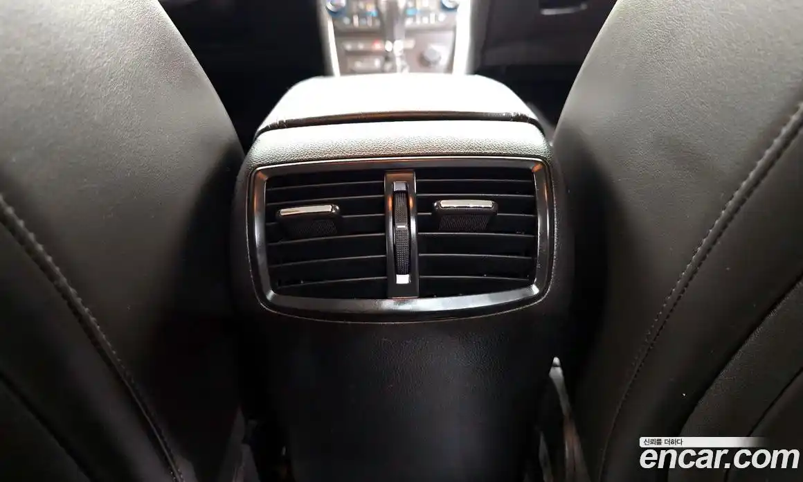 Chevrolet Malibu 2015 2.0 Автомат в Москве № 315058, фото 18