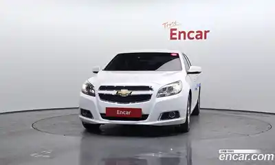 Chevrolet Malibu 2015 2.0 Автомат в Москве № 315058, миниатюра 3