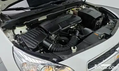 Chevrolet Malibu 2015 2.0 Автомат в Москве № 315058, миниатюра 6