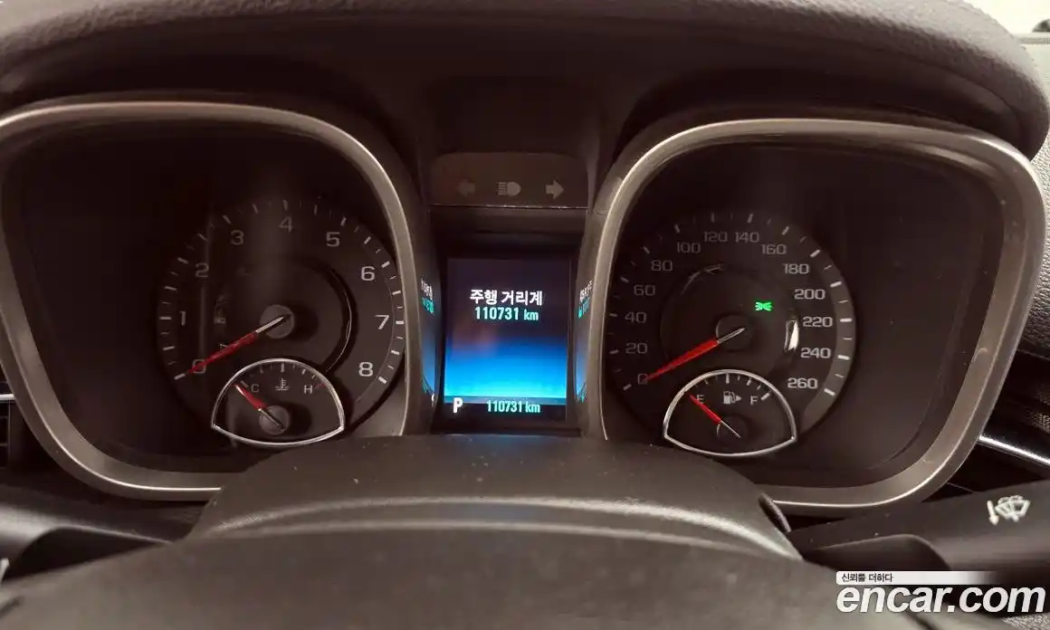 Chevrolet Malibu 2015 2.0 Автомат в Москве № 315058, фото 8