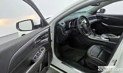 Chevrolet Malibu 2015 2.0 Автомат в Москве № 315058, миниатюра 10