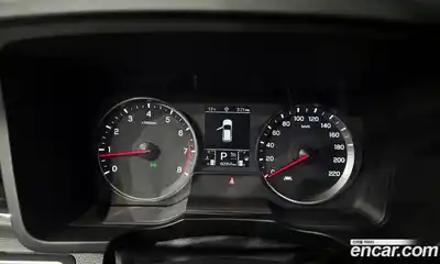 SsangYong TIBOLI 2021 1.5 Автомат в Москве № 31701, миниатюра 11