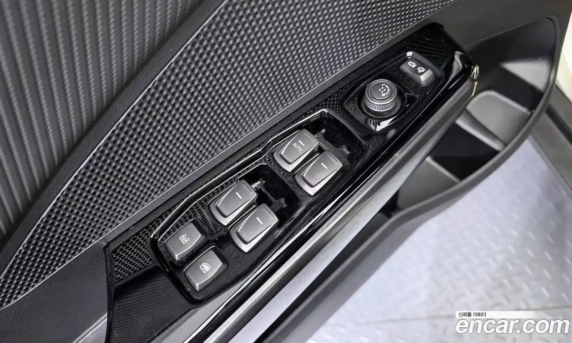 SsangYong TIBOLI 2021 1.5 Автомат в Москве № 31701, фото 16