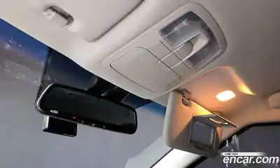 SsangYong TIBOLI 2021 1.5 Автомат в Москве № 31701, миниатюра 2